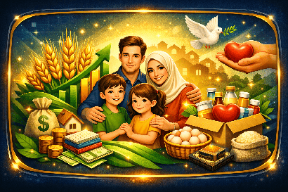 حمایت اجتماعی